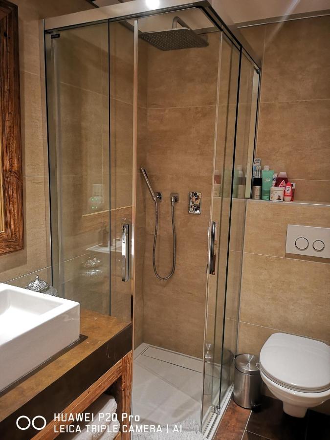Apartment 32 Crans-Montana Exterior photo