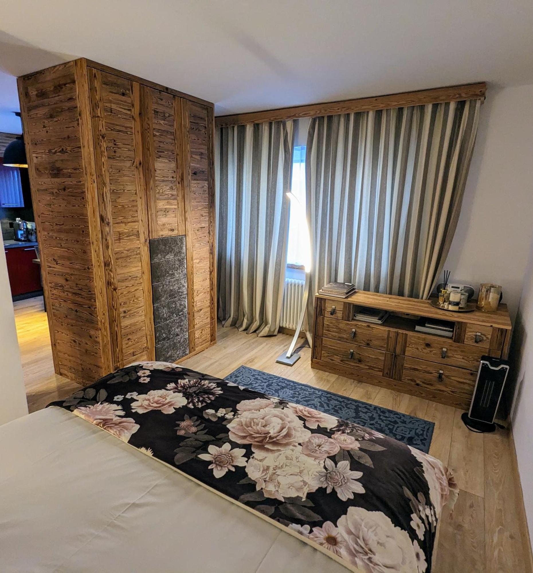 Apartment 32 Crans-Montana Exterior photo